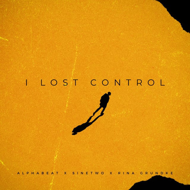 I Lost Control