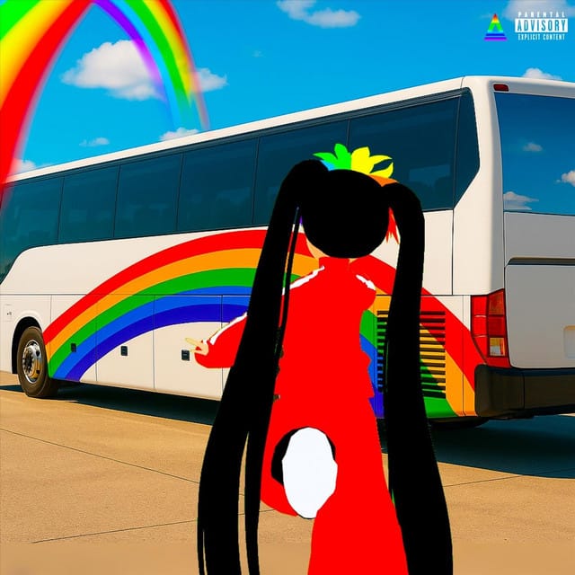 ÜMI'S FIRST TOUR (AMERICA)