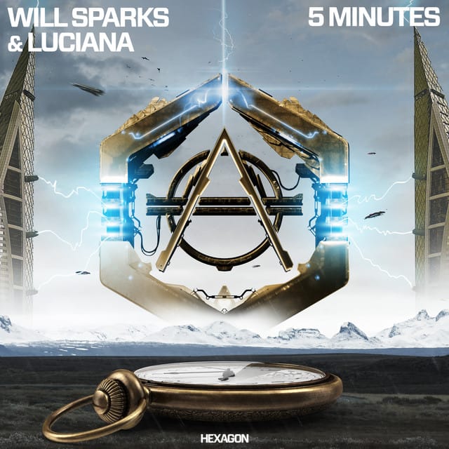 5 Minutes