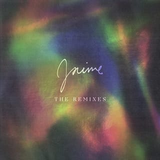 Jaime (The Remixes)