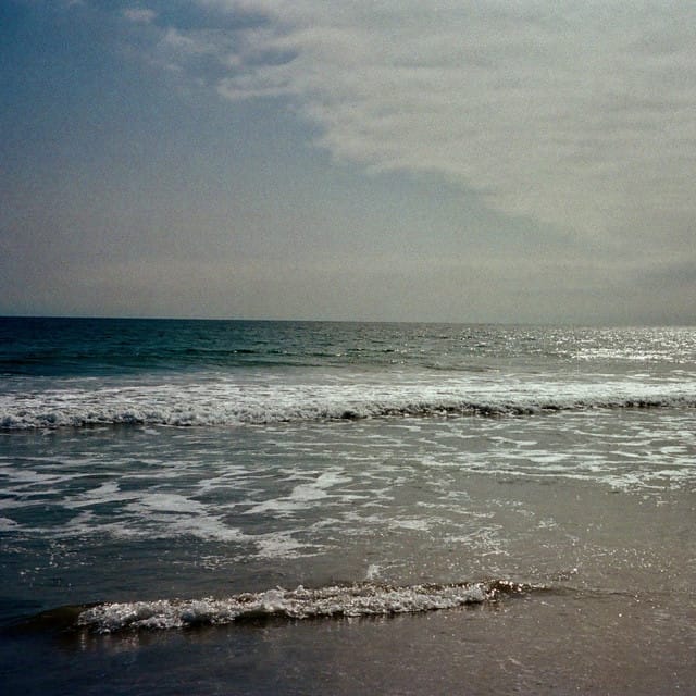 Coastline - Single