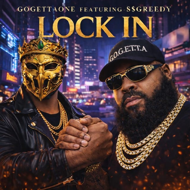 LOCK IN