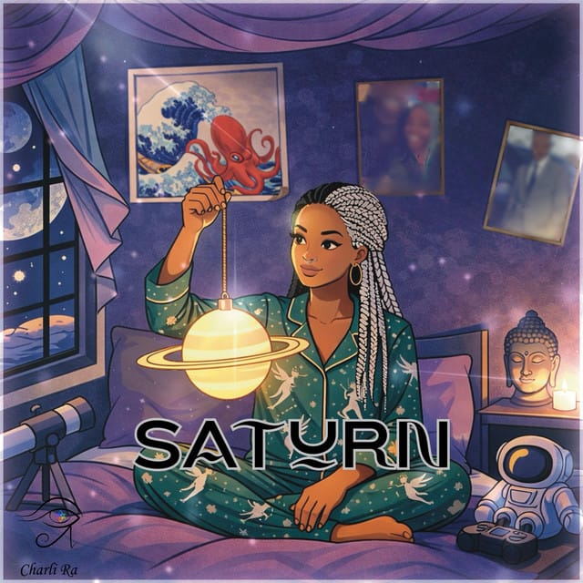 Saturn