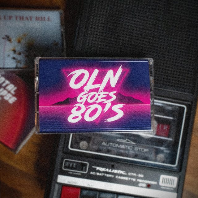 OLN Goes 80's - Single