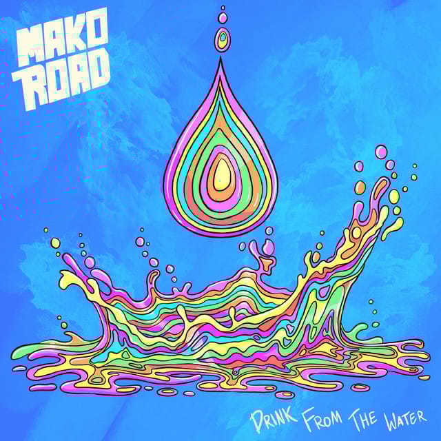 Drink from the Water