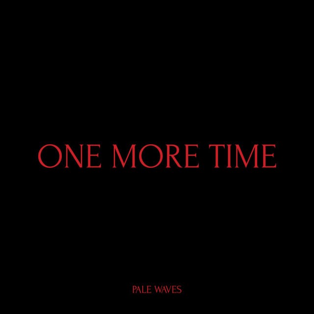 One More Time