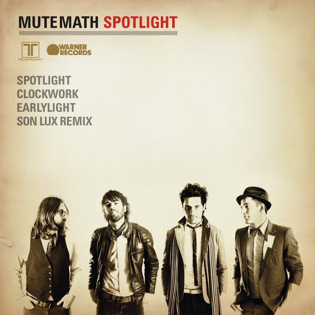 Spotlight EP