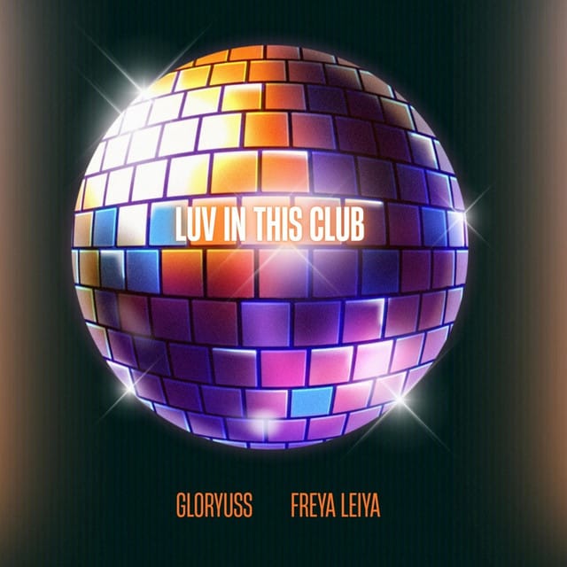 Luv In This Club