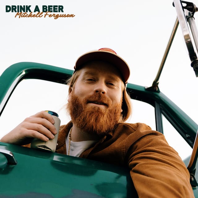 Drink a Beer - Single
