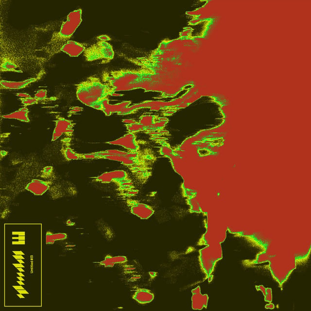 Untitled #13 - Single