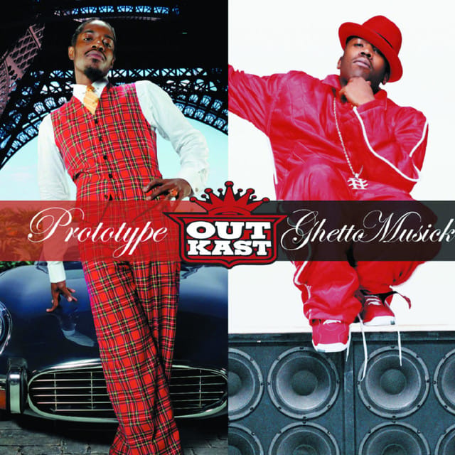 Prototype / Ghetto Musick