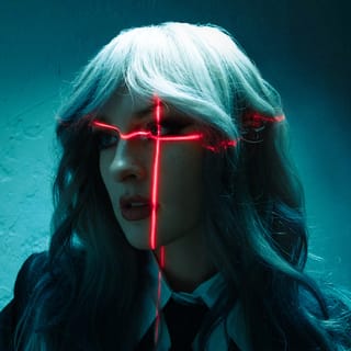 Somewhere In Between - EP