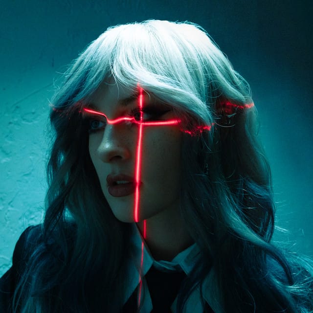 Somewhere In Between - EP