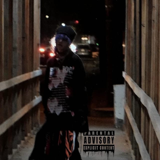 I'm Not Lovesick - Single