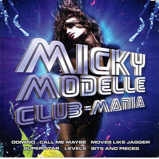 Club-Mania