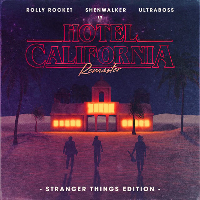 Hotel California