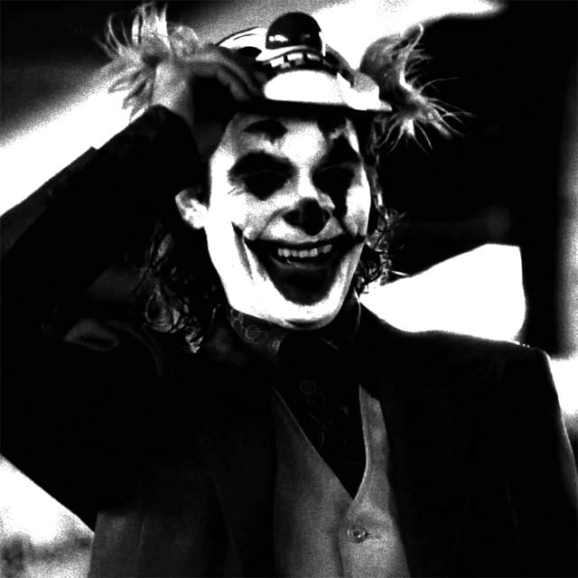 True Jester