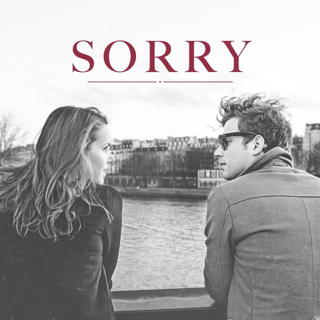 Sorry