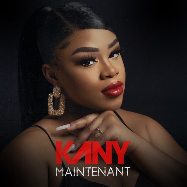 Maintenant - Single