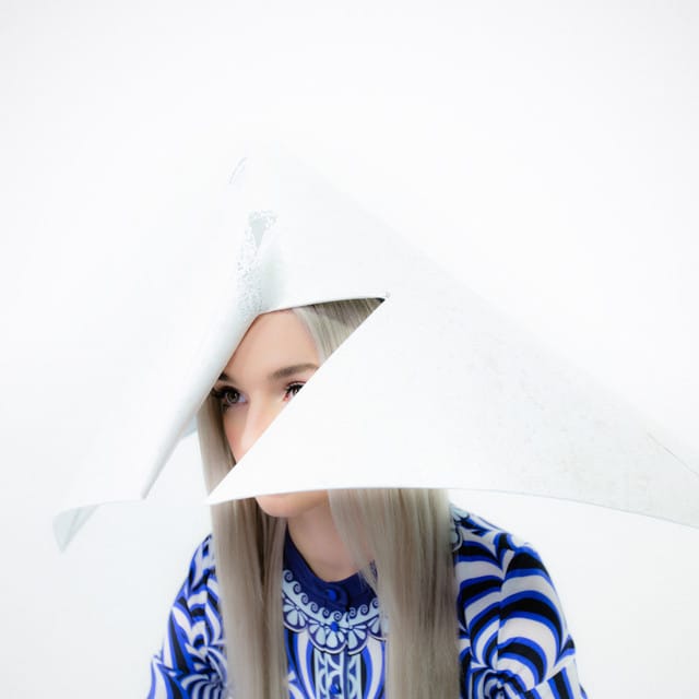 I'm Poppy