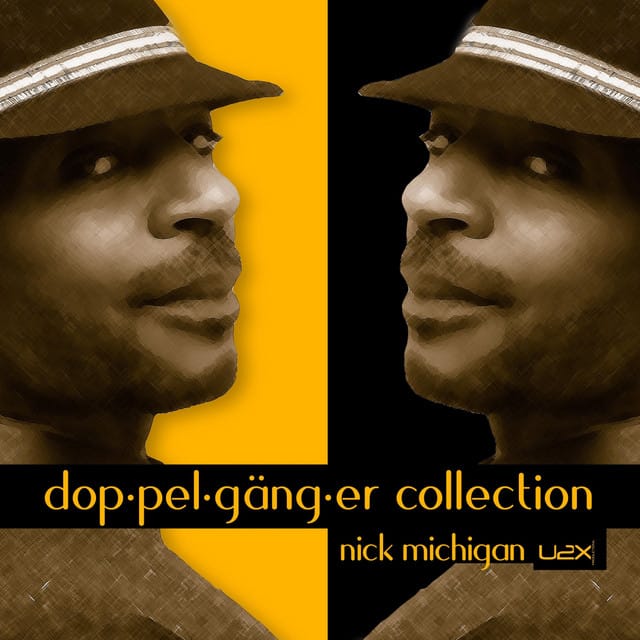 Doppelganger Collection