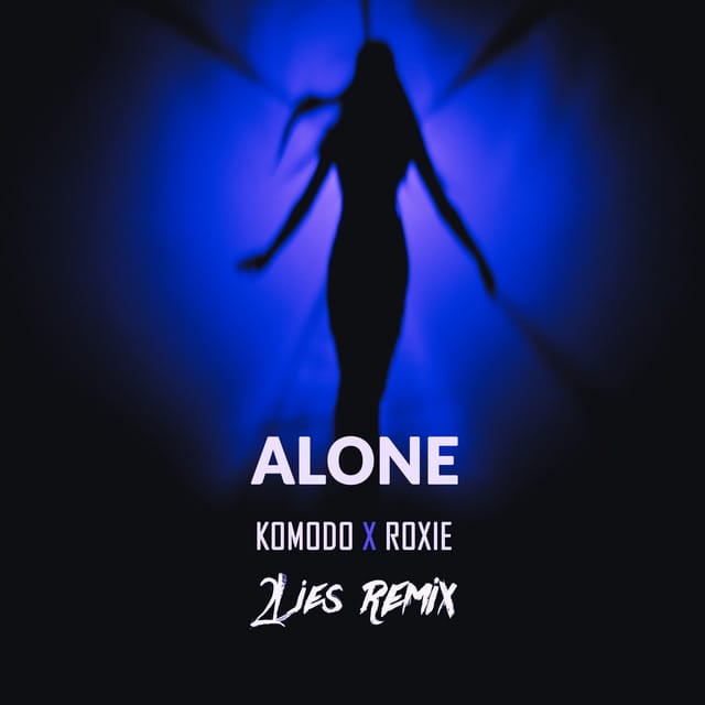 Alone (2Lies remix)