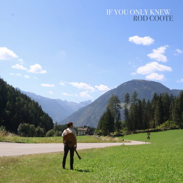 if you only knew - Single