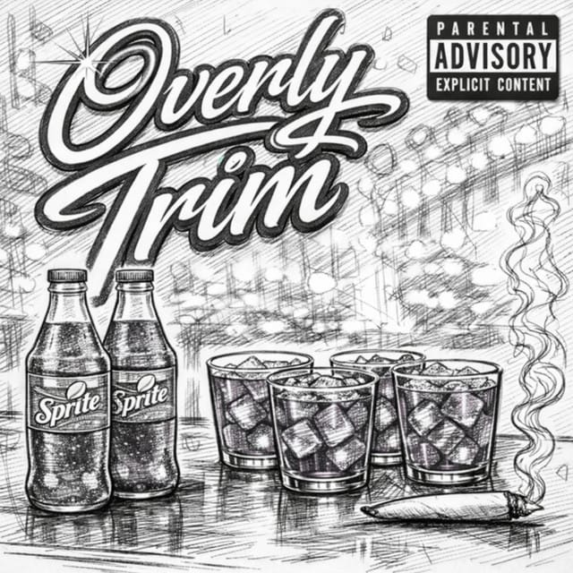 OVERLY TRIM - Single