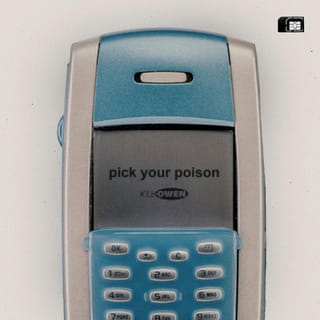 pick your poison - Single