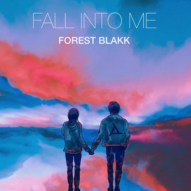 Fall Into Me - Single