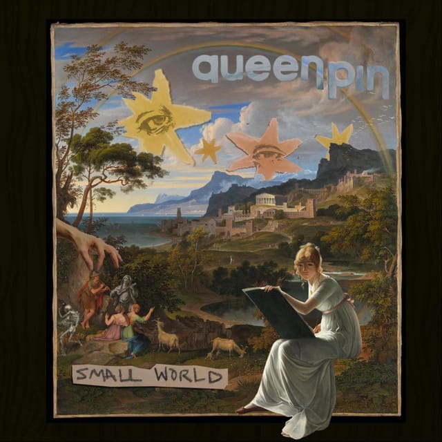 Small World - Single