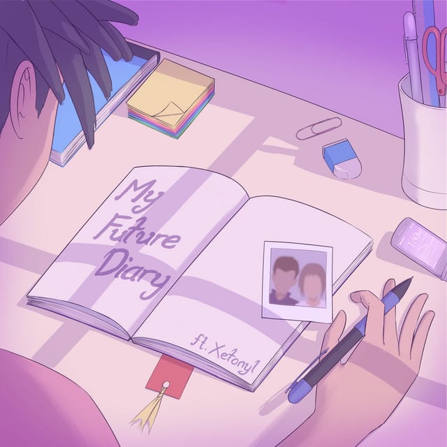 My future diary!