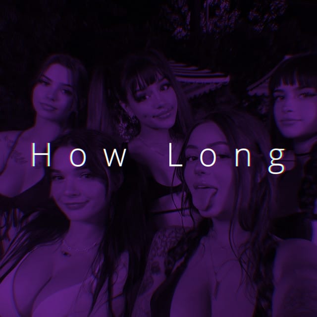 How Long (Speed)