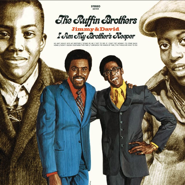 The Complete Motown Singles | Vol. 11B: 1971