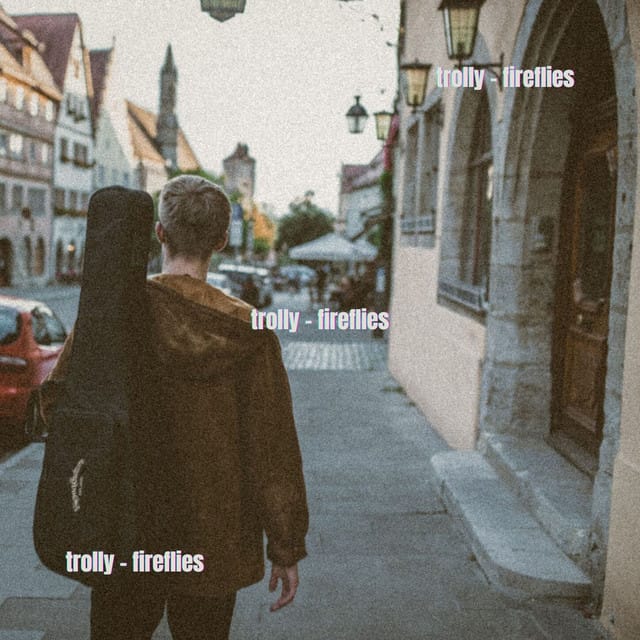 Fireflies (Acoustic) - Single