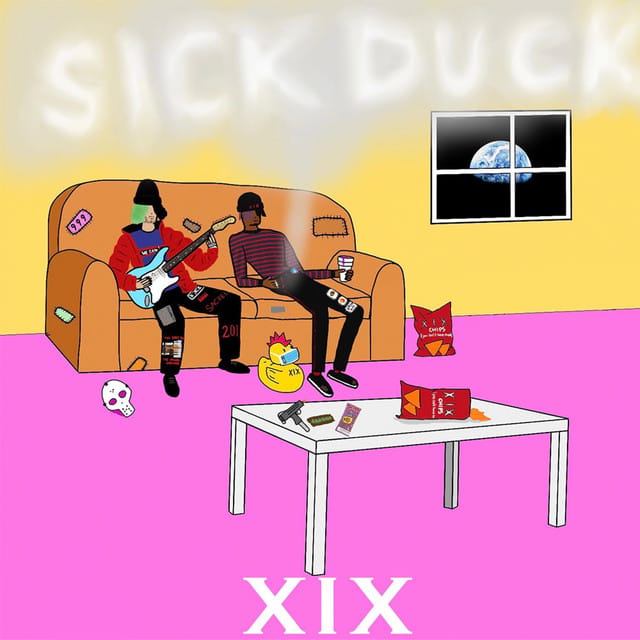 Sick Duck - Single