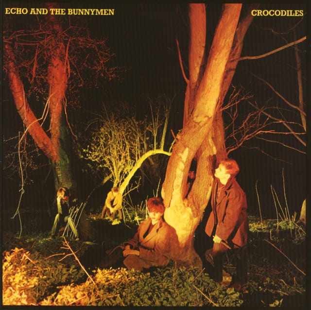 Crocodiles (Expanded; 2007 Remaster)
