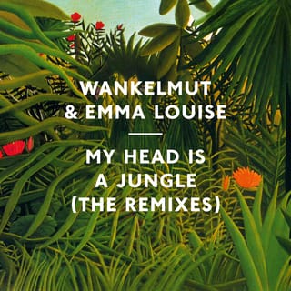 My Head Is A Jungle (The Remixes, Pt. 1)