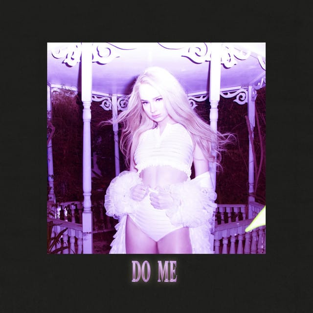 Do Me - Single