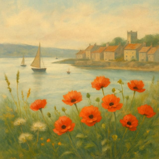 Lettice Moore