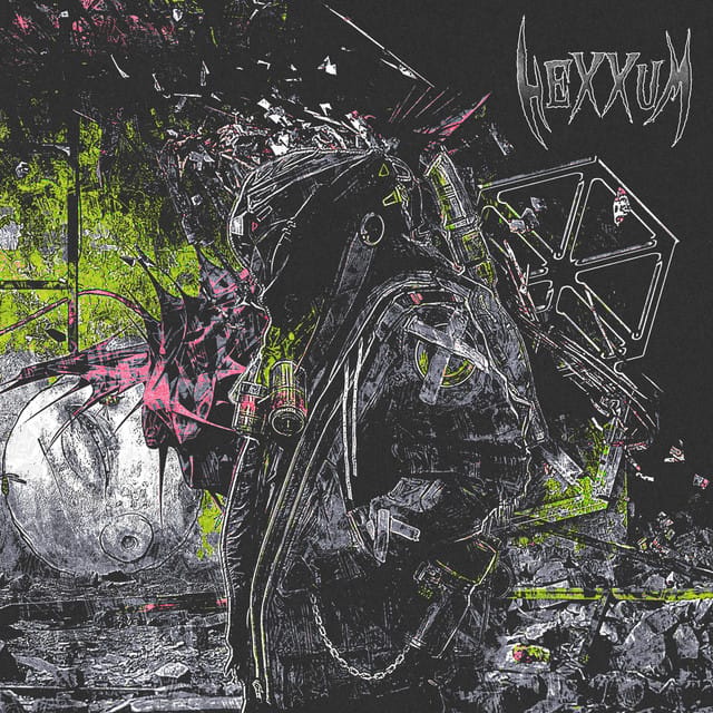 Scorched Earth EP