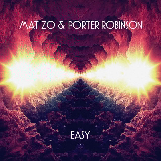 Easy (Remixes)