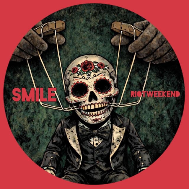 Smile - Single