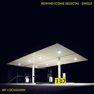 Rewind (Come Selecta) [Garage XXV 2017 Edit]