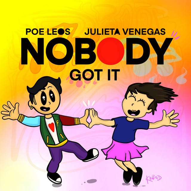 Nobody Got It (Remix)