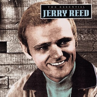 The Essential Jerry Reed