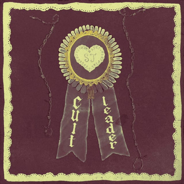 Stillborns and Six Lane Highways (With Annie DiRusso)