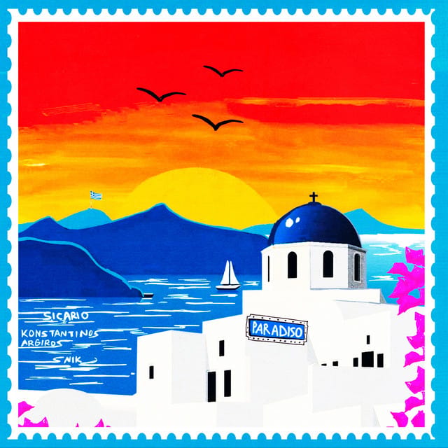 PARADISO