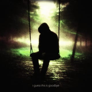 i guess this is goodbye