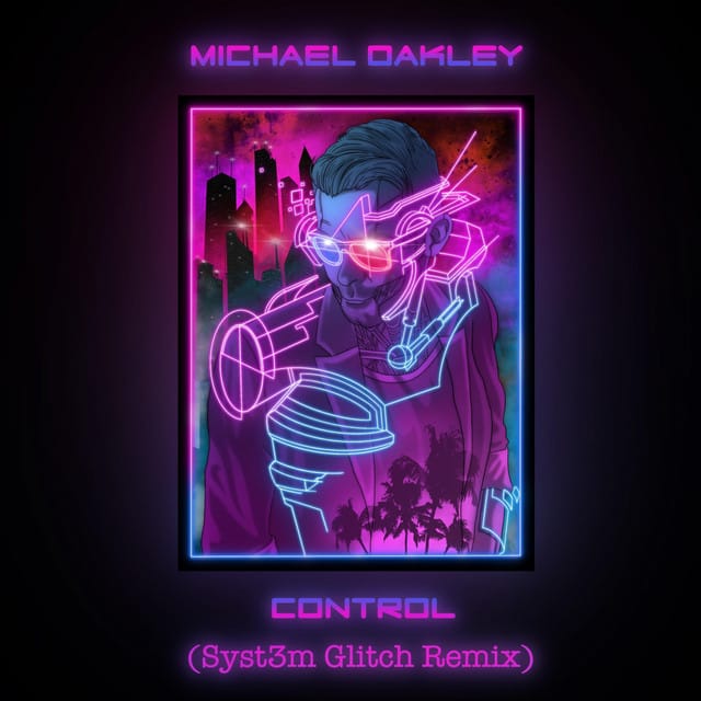 Control (Syst3m Glitch remix)